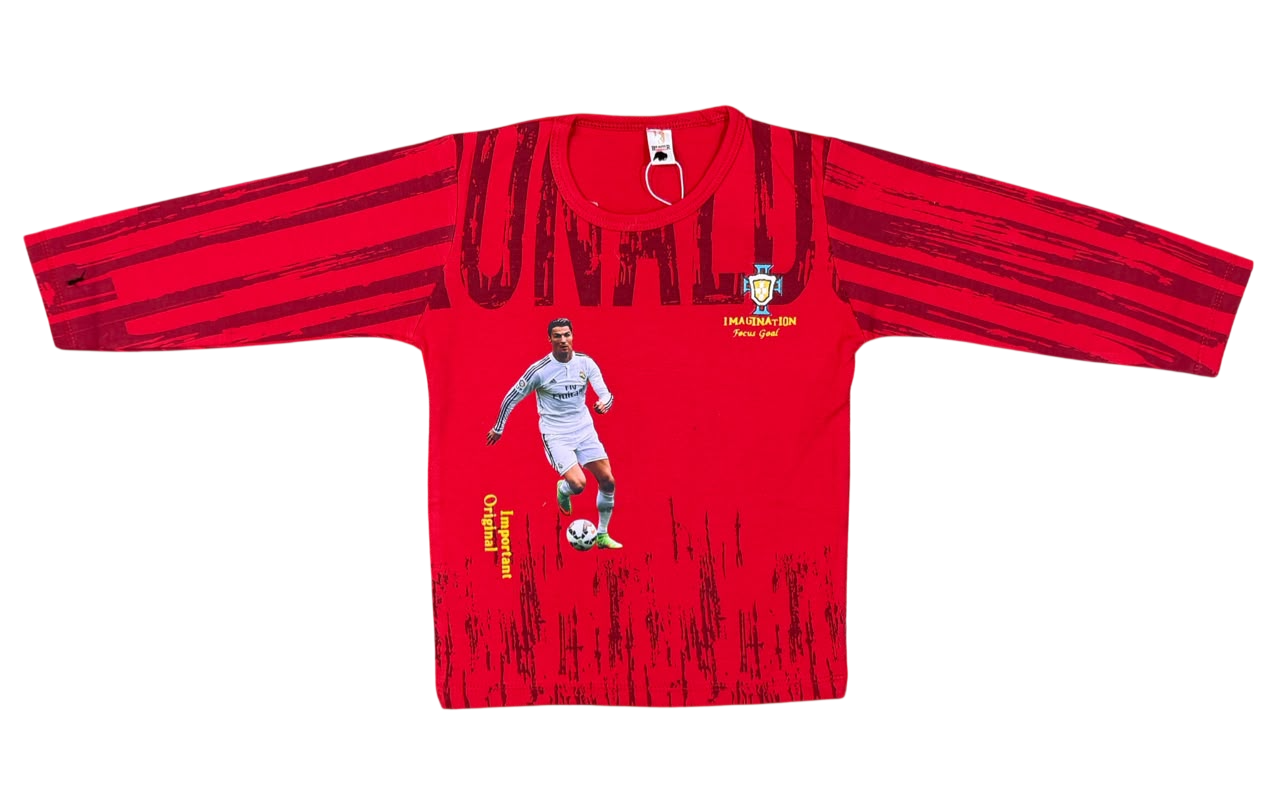 RONALDO