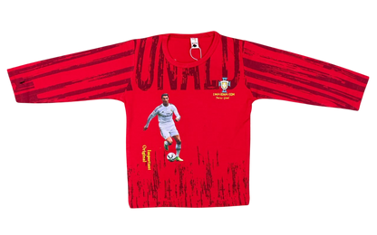 RONALDO