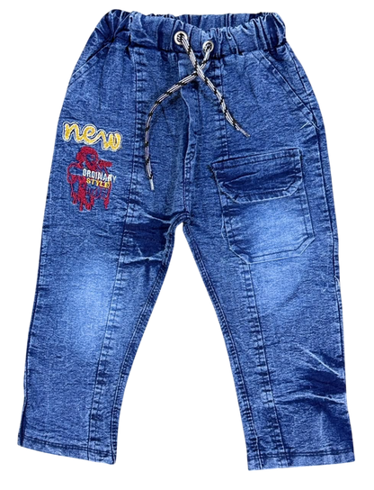 bj new
