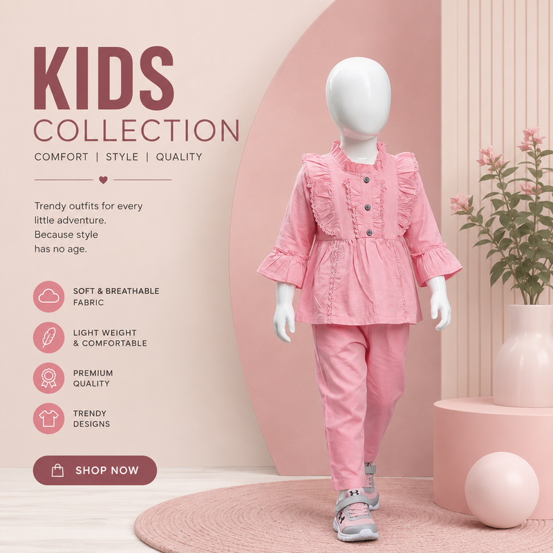 girls collection