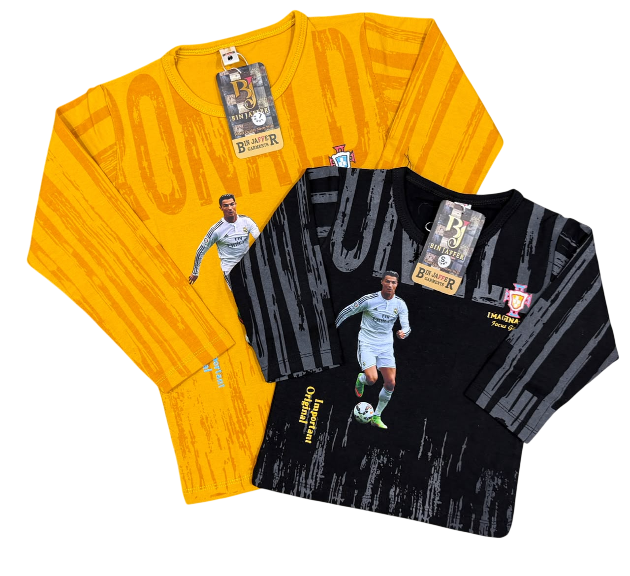 RONALDO