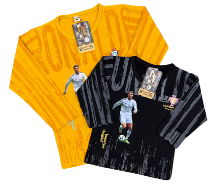 RONALDO